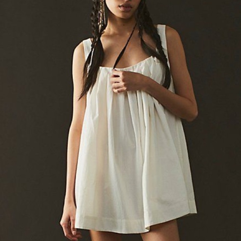 FP Heatwave Ready Mini Dress